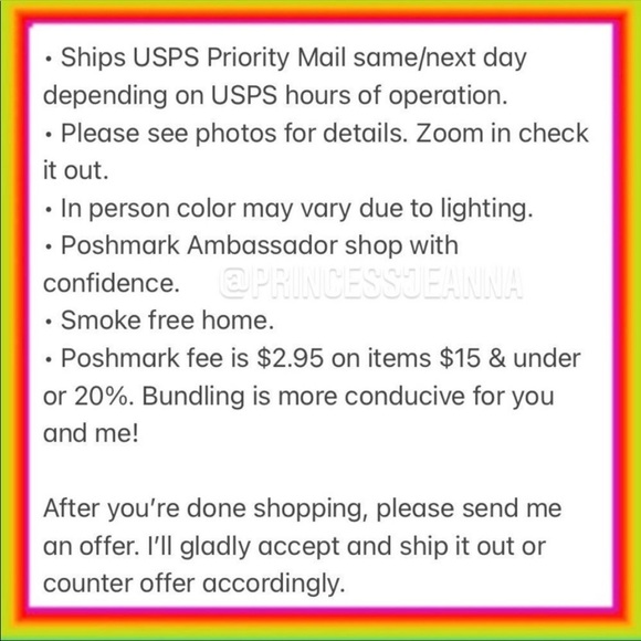 Like new.  J Crew jeans - size 2 - Picture 6 of 6